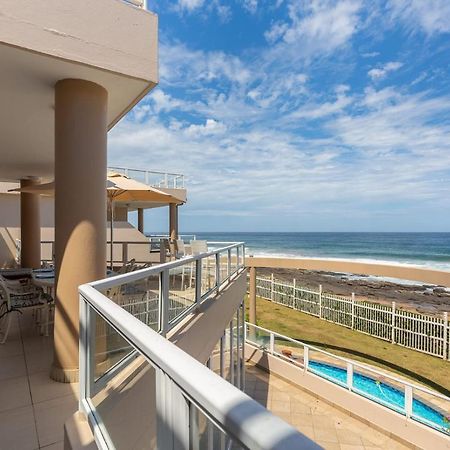 Dolphin Cove 5 Ballito On The Beach Buitenkant foto