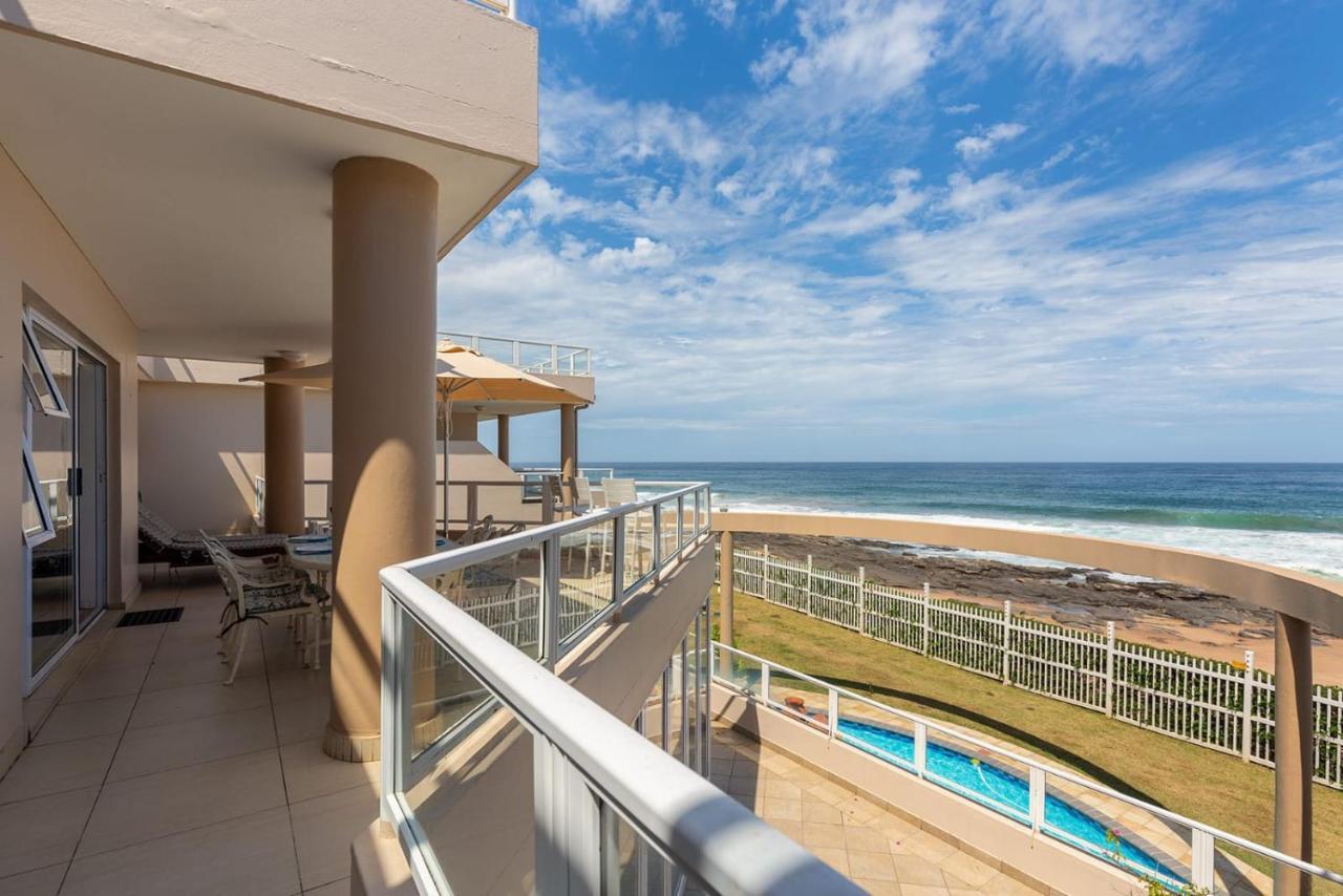Dolphin Cove 5 Ballito On The Beach Buitenkant foto