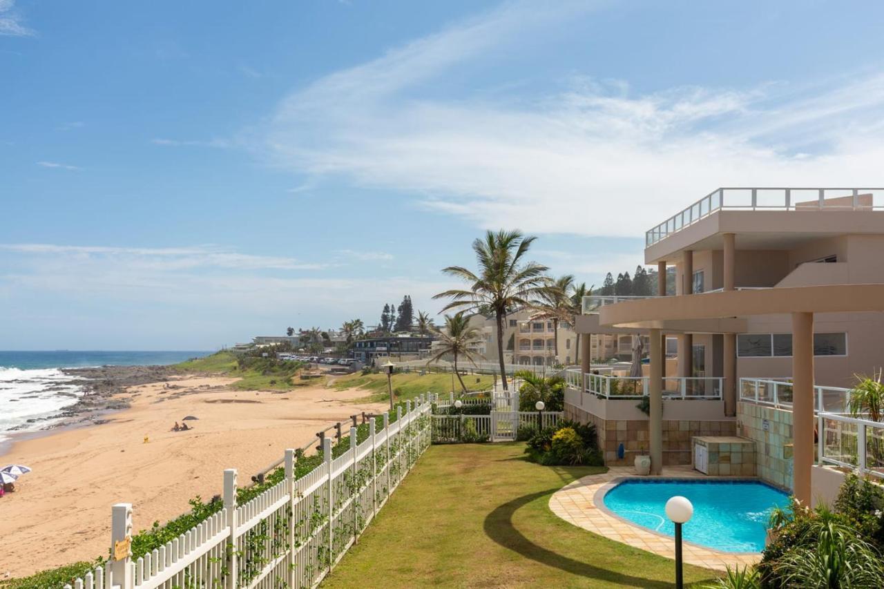 Dolphin Cove 5 Ballito On The Beach Buitenkant foto