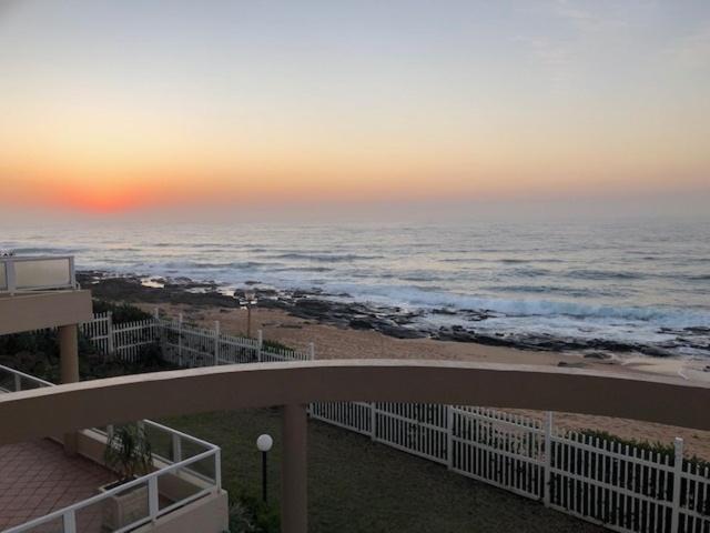 Dolphin Cove 5 Ballito On The Beach Buitenkant foto