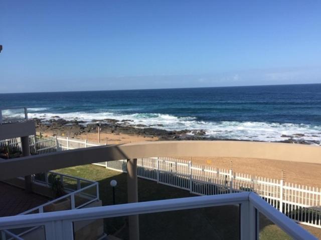 Dolphin Cove 5 Ballito On The Beach Buitenkant foto